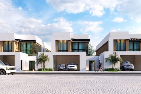 Квартира с 4 спальнями  №124483 22