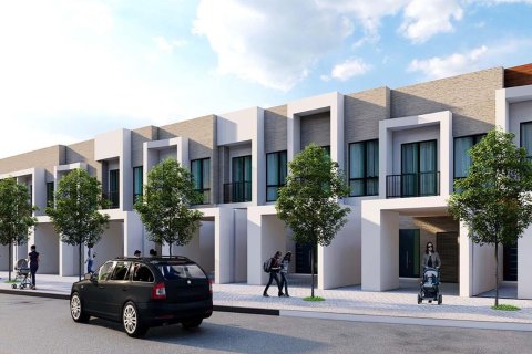 Квартира с 4 спальнями  №124483 20