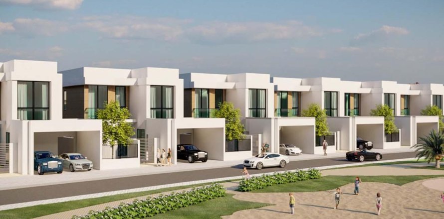 Квартира с 4 спальнями  №124483