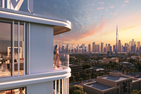 Apartment de 2 dormitorios en Al Satwa, UAE No. 208054 9