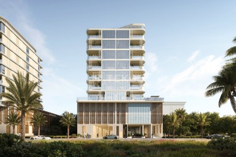 Apartment de 2 dormitorios en Al Satwa, UAE No. 208054 5