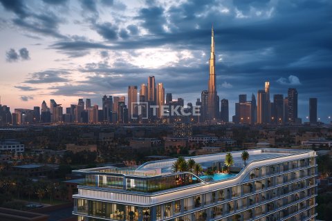Apartment de 2 dormitorios en Al Satwa, UAE No. 208054 4