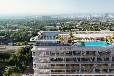Apartment de 2 dormitorios en Al Satwa, UAE No. 208054 3