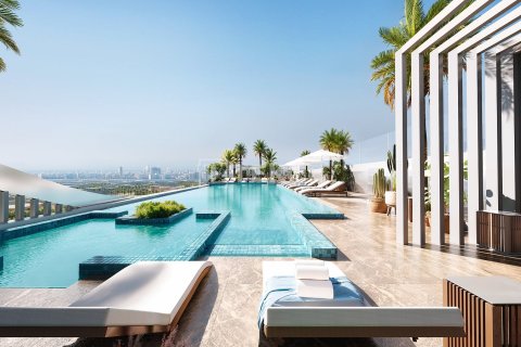 Apartment de 2 dormitorios en Al Satwa, UAE No. 208054 10