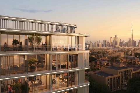 Apartment de 2 dormitorios en Al Satwa, UAE No. 208054 8
