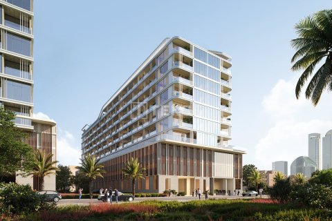 Apartment de 2 dormitorios en Al Satwa, UAE No. 208054