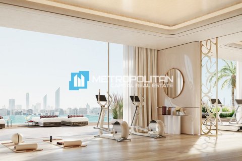 Appartement de 1 chambre  No. 119184 7