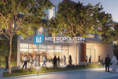 Таунхаус с 3 спальнями  №119186 4