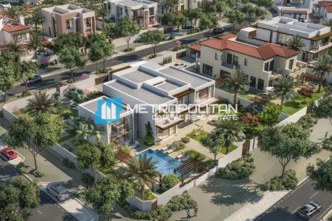 Таунхаус с 3 спальнями  №119186 11