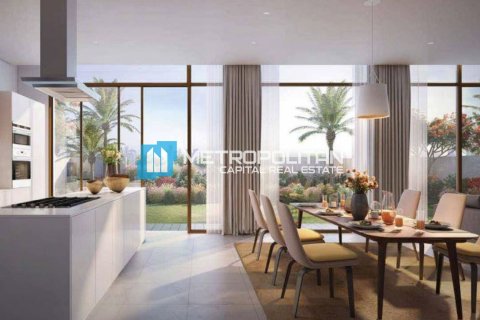 Таунхаус с 3 спальнями  №119186 5