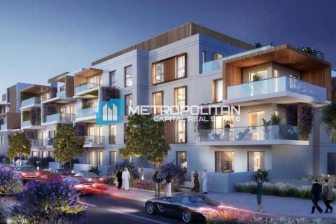 Таунхаус с 3 спальнями  №119186 7