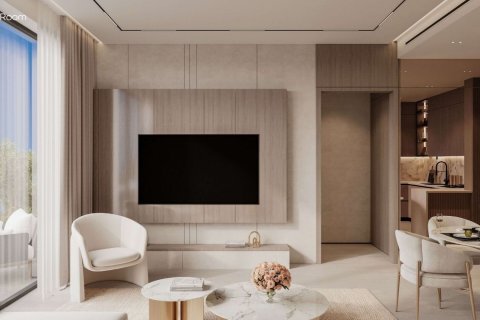 1 bedroom Apartment in wasl gate, UAE No. 170665 19