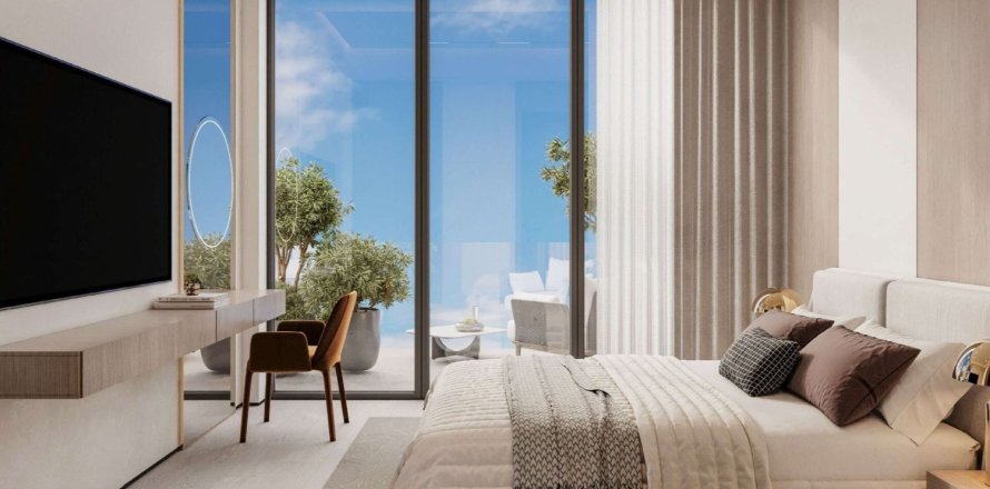 1 bedroom Apartment in wasl gate, UAE No. 170665