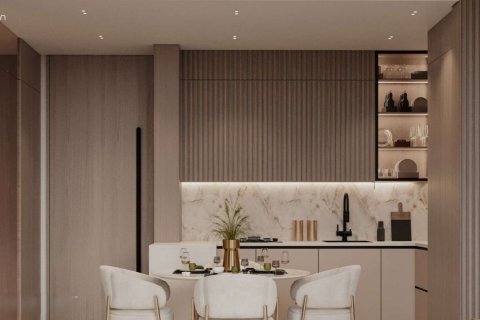 1 bedroom Apartment in wasl gate, UAE No. 170665 4