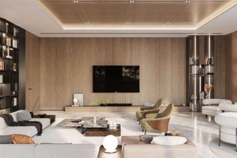 1 bedroom Apartment in wasl gate, UAE No. 170665 11