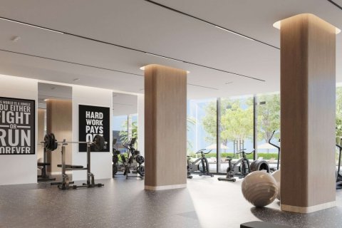 1 bedroom Apartment in wasl gate, UAE No. 170665 7