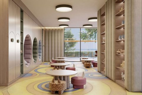 1 bedroom Apartment in wasl gate, UAE No. 170665 21