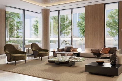 1 bedroom Apartment in wasl gate, UAE No. 170665 10