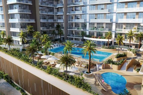 1 bedroom Apartment in wasl gate, UAE No. 170665 5