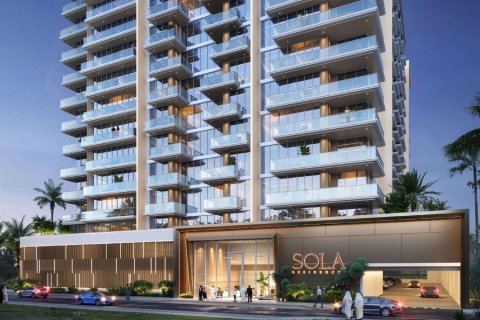 1 bedroom Apartment in wasl gate, UAE No. 170665 16