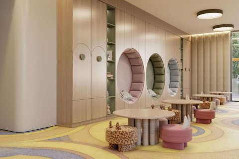 1 bedroom Apartment in wasl gate, UAE No. 170665 13
