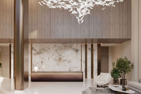 1 bedroom Apartment in wasl gate, UAE No. 170665 18