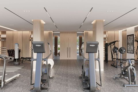 1 bedroom Apartment in wasl gate, UAE No. 170665 9