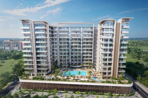 1 bedroom Apartment in wasl gate, UAE No. 170665 22