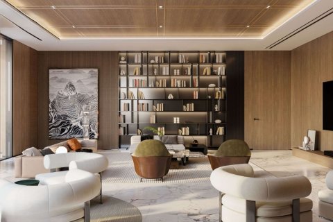 1 bedroom Apartment in wasl gate, UAE No. 170665 12