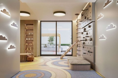 1 bedroom Apartment in wasl gate, UAE No. 170665 15