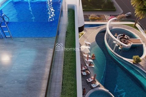 Appartement de 1 chambre à Jumeirah Village Circle, UAE No. 170661 9