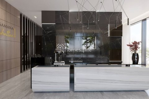Appartement de 1 chambre à Jumeirah Village Circle, UAE No. 170661 5