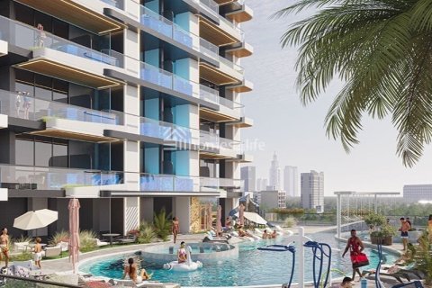 Appartement de 1 chambre à Jumeirah Village Circle, UAE No. 170661 8
