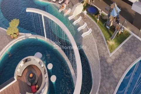 Appartement de 1 chambre à Jumeirah Village Circle, UAE No. 170661 12