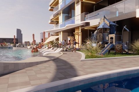 Appartement de 1 chambre à Jumeirah Village Circle, UAE No. 170661 6