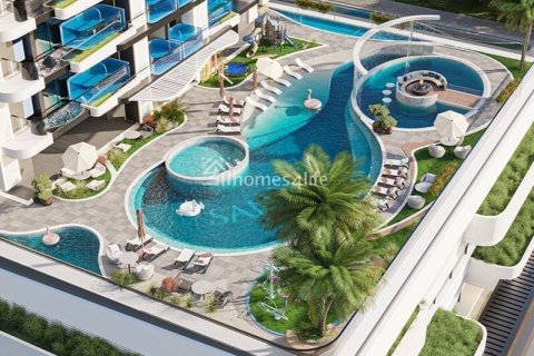 Appartement de 1 chambre à Jumeirah Village Circle, UAE No. 170661 7