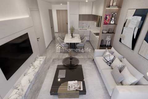 Appartement de 1 chambre à Jumeirah Village Circle, UAE No. 170661
