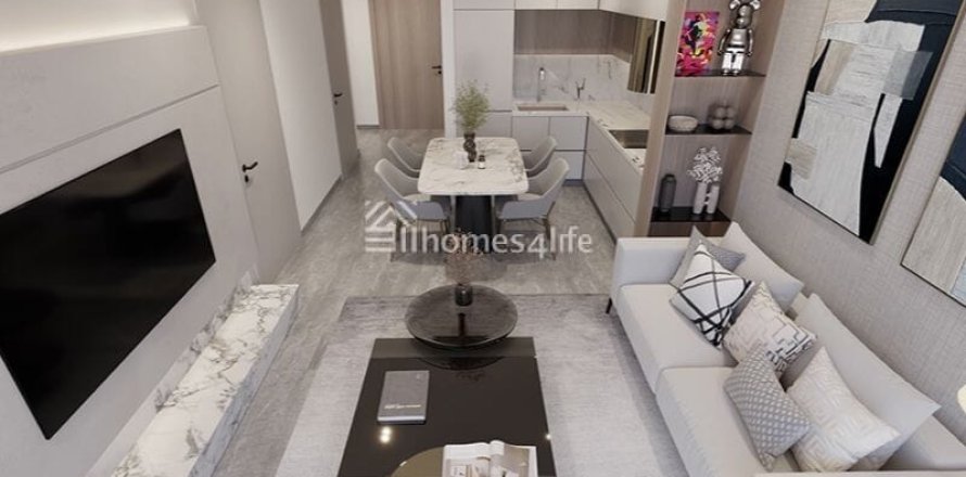 Appartement de 1 chambre à Jumeirah Village Circle, UAE No. 170661