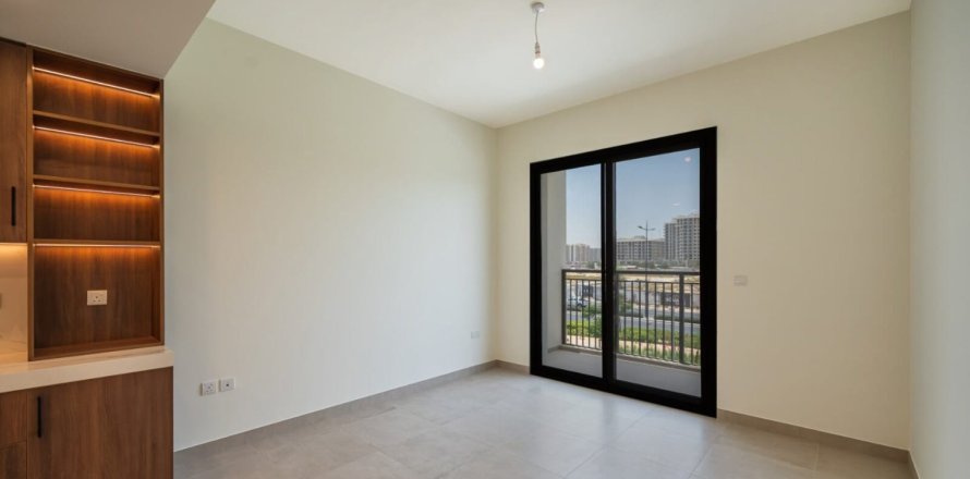 1 bedroom Apartment in Town Square, UAE No. 170662