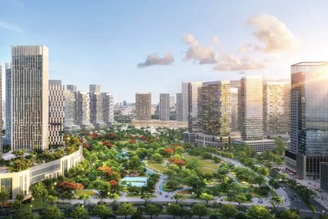 1 bedroom Apartment in City of Arabia, UAE No. 170666 7