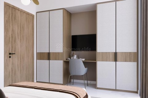 1 bedroom Apartment in City of Arabia, UAE No. 170666