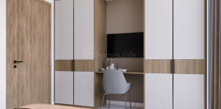1 bedroom Apartment in City of Arabia, UAE No. 170666