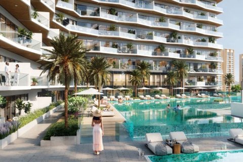1 غرف نوم شقة في Dubai Sports City, الإمارات العربية المتحدة رقم 170664 4