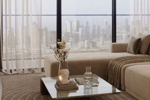1 غرف نوم شقة في Dubai Sports City, الإمارات العربية المتحدة رقم 170664 3