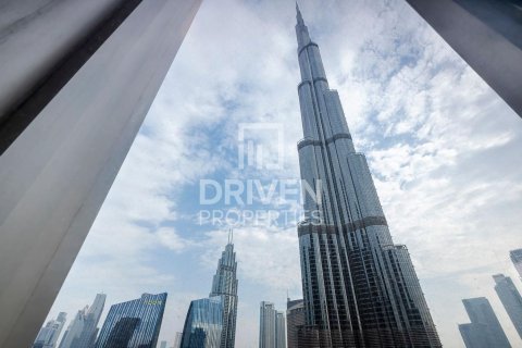 4 bedrooms Apartment in Opera District, UAE No. 191664 8