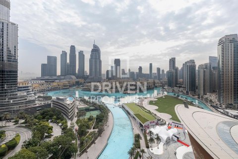4 bedrooms Apartment in Opera District, UAE No. 191664 21