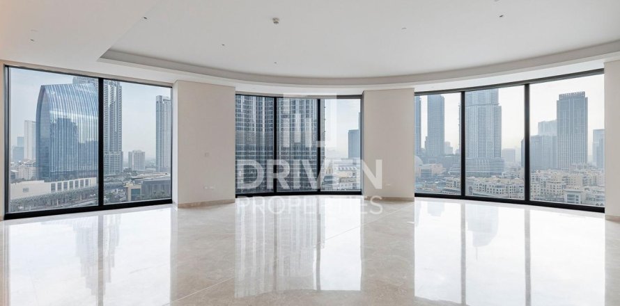 4 bedrooms Apartment in Opera District, UAE No. 191664