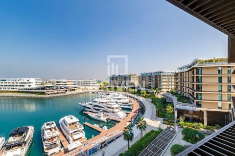 Квартира с 3 спальнями в Jumeirah Bay Island, ОАЭ №191668 23