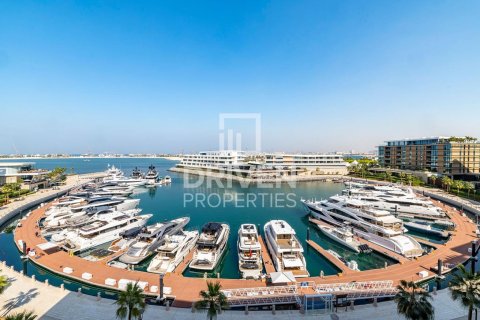 Квартира с 3 спальнями в Jumeirah Bay Island, ОАЭ №191668 4
