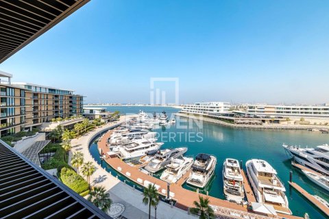 Квартира с 3 спальнями в Jumeirah Bay Island, ОАЭ №191668 22